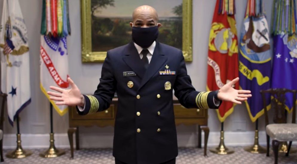 DOH-Pasco urging public to wear masks